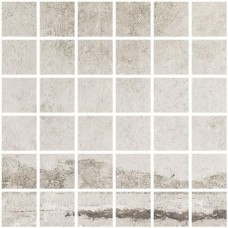 мозаика Rex La Roche Blanc Mosaico 30x30 см, толщина 10 мм