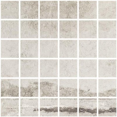 Rex La Roche Blanc Mosaico