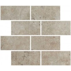 мозаика Rex La Roche Ecru MuReto 30x30 см, толщина 6 мм