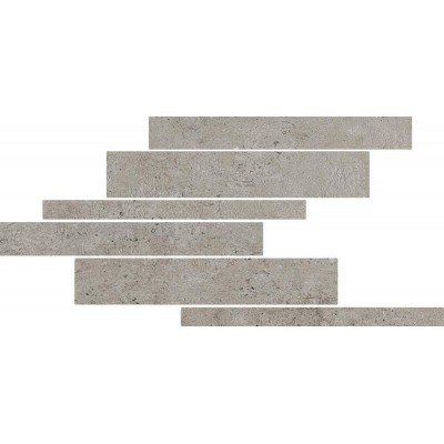 Rex La Roche Gray Mod.List.Mix Sfals.