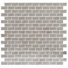 мозаика Rex La Roche Grey Mos. 30x30 см, толщина 6 мм