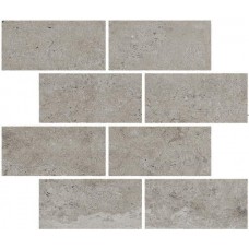 мозаика Rex La Roche Grey MuReto 30x30 см, толщина 6 мм