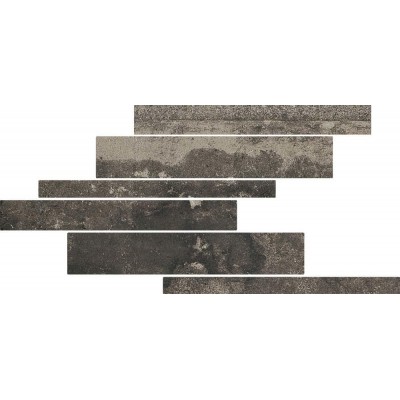 Rex La Roche Mud Mod.List.Mix Sfals.