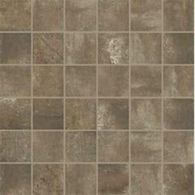 Rex Matieres Brun Mosaico
