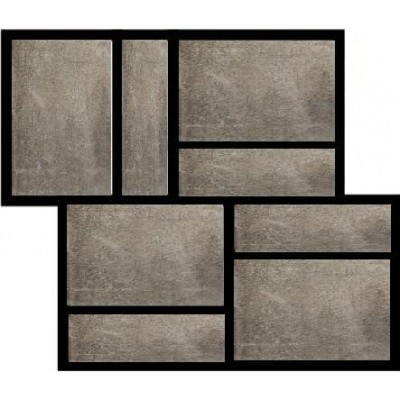 Rex Matieres Gris Mod.Mureto 3D