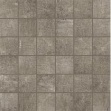 мозаика Rex Matieres Gris Mosaico 30x30 см, толщина 10 мм