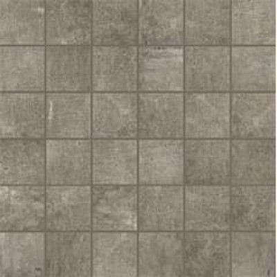 Rex Matieres Gris Mosaico