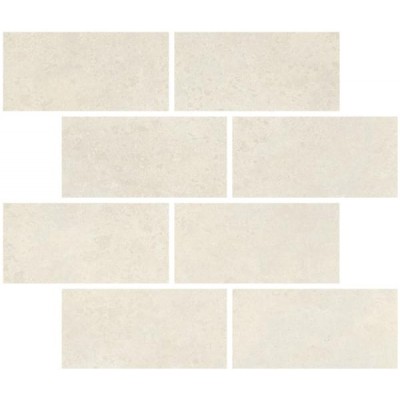 Rex Pietra Del Nord Bianco Mur.