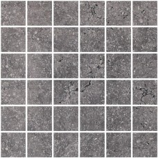 мозаика Rex Pietra Del Nord Grigio Soft Mosaico 30x30 см, толщина 10 мм