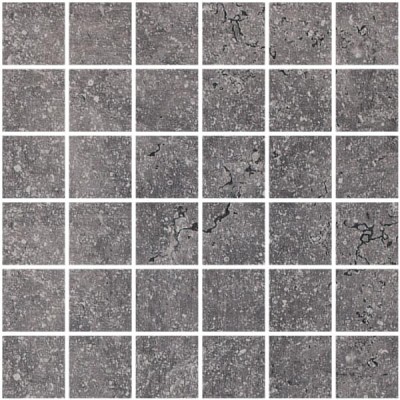 Rex Pietra Del Nord Grigio Soft Mosaico