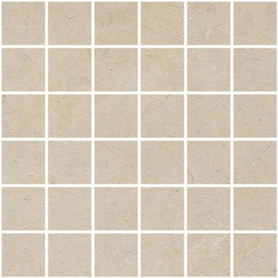 Rex Pietra Del Nord Sabbia Nat. Mosaico