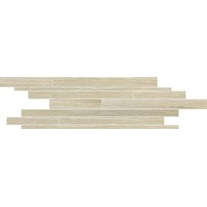 мозаика Rex Planches Amande Mod.Lis.Sfal. 15x45 см, толщина 10 мм