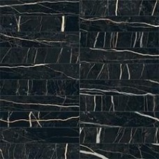мозаика Rex Prexious Thund.Night Mos. Glossy 30x30 см, толщина 10 мм