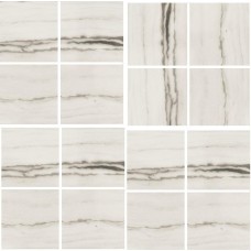 мозаика Rex Prexious White F. Mos.Mat 30x30 см, толщина 6 мм