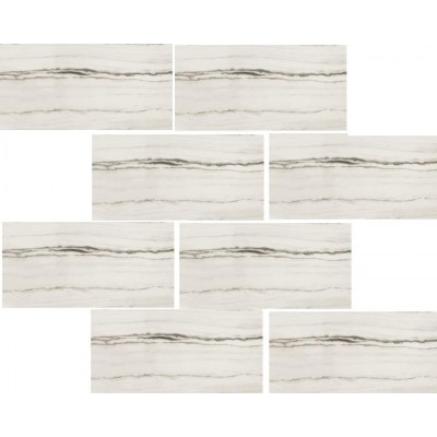 Rex Prexious White F. Mur.Glo