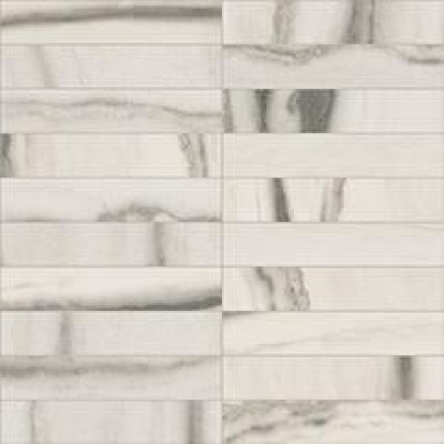 Rex Prexious White Fant. Mos. Glossy
