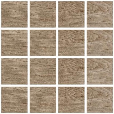 Rex Selection Oak Amber Mosaico