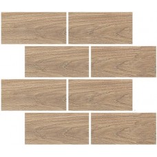 мозаика Rex Selection Oak Cream MuReto 30x30 см, толщина 6 мм