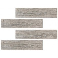 мозаика Rex Selection Oak Gray Mod.Listello 30x30 см, толщина 10 мм