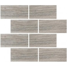мозаика Rex Selection Oak Gray MuReto 30x30 см, толщина 6 мм