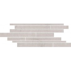 мозаика Rex Taiga Host Modulo List.Sfalsato 15x45 см, толщина 10 мм
