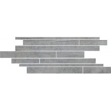 мозаика Rex Taiga Sommer Modulo List.Sfalsato 15x45 см, толщина 10 мм