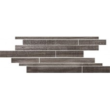 мозаика Rex Taiga Var Modulo List.Sfalsato 15x45 см, толщина 10 мм