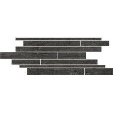 мозаика Rex Taiga Vinter Modulo List.Sfalsato 15x45 см, толщина 10 мм