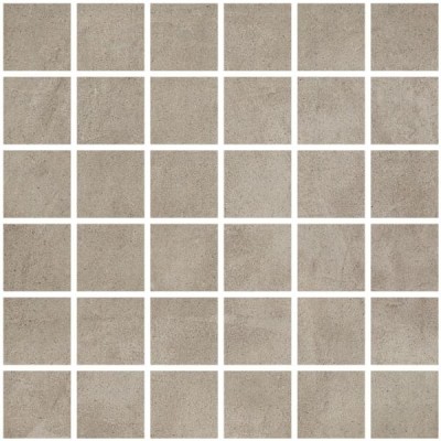 Rex Unique Argent Mosaico Grip
