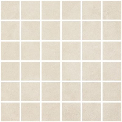 Rex Unique Blanc Mosaico