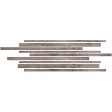 мозаика Rex Visions Beige Wood Mod List Sfals 15x40 см, толщина 10 мм
