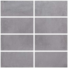 мозаика Rex Visions Concrete Mureto Soft 30x30 см, толщина 10 мм