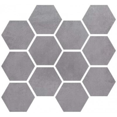 Rex Visions Concrete Soft Mos.Esag.304,5