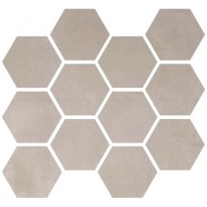 мозаика Rex Visions Sand Soft Mos.Esag.304,5 30x34.5 см, толщина 10 мм