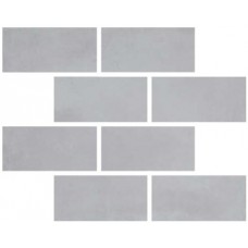 мозаика Rex Visions Silver Mureto Sfal.Soft 30x30 см, толщина 10 мм