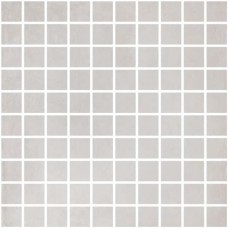 мозаика Rex Visions White Mos Soft 30x30 см, толщина 10 мм