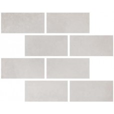 мозаика Rex Visions White Mureto Sfal.Soft 30x30 см, толщина 10 мм