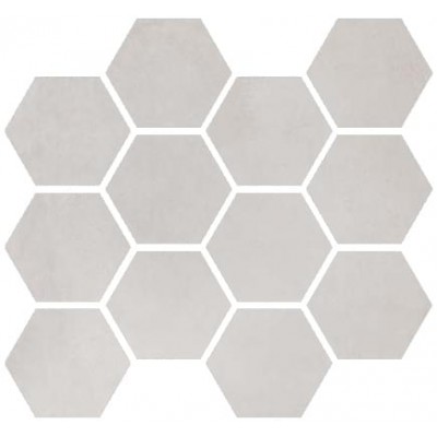 Rex Visions White Soft Mos.Esag.304,5