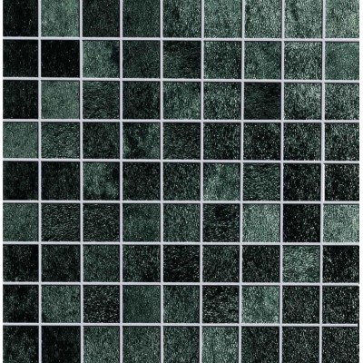 Rondine Metallika Iron Mosaic