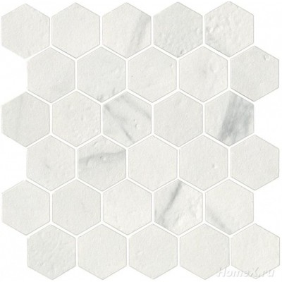 Serenissima Canalgrande Mosaico Hexagon Idr.