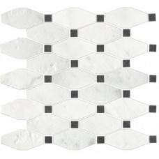 мозаика Serenissima Canalgrande Mosaico Hive Lapp. 30x30 см, толщина 10 мм