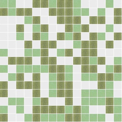 Trend Mix Aquatica Mint