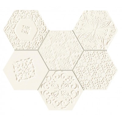 Tubadzin Elementary Hex
