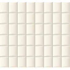 мозаика Tubadzin Elementary White 30x32.1 см, толщина 12 мм