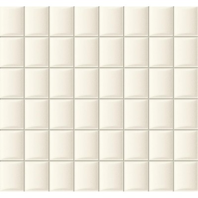 Tubadzin Elementary White