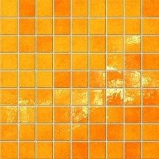 мозаика Tubadzin Majolika 12 Square 30.1x30.1 см, толщина 7 мм