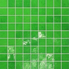 мозаика Tubadzin Majolika 14 Square 30.1x30.1 см, толщина 7 мм