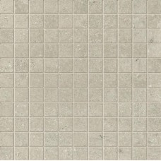 мозаика Tubadzin Timbre Cement 29.8x29.8 см, толщина 10 мм
