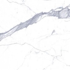 Фоновая плитка Urbatek XLight Kala White Polished Floor 120x120 см, толщина 6 мм