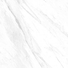 Фоновая плитка Urbatek XLight Lush White Polished Floor 120x120 см, толщина 6 мм